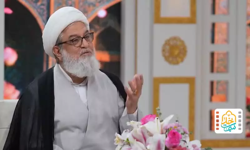 حقیقت تسبیح