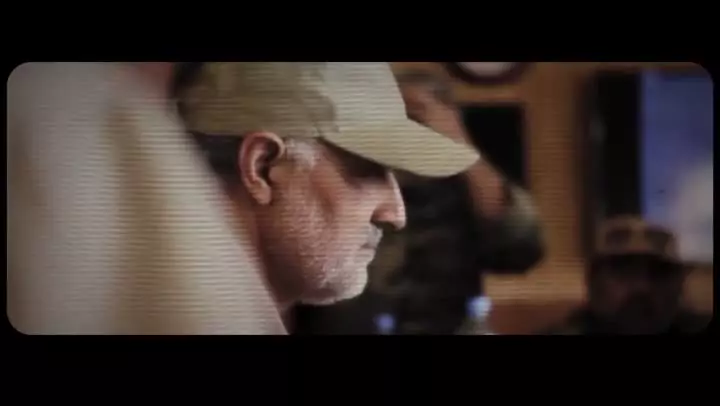 اگر میخواهید علت دشمنی ایران و آمریکا رو بدونید، این کلیپ رو تا آخر ببینید...🎥