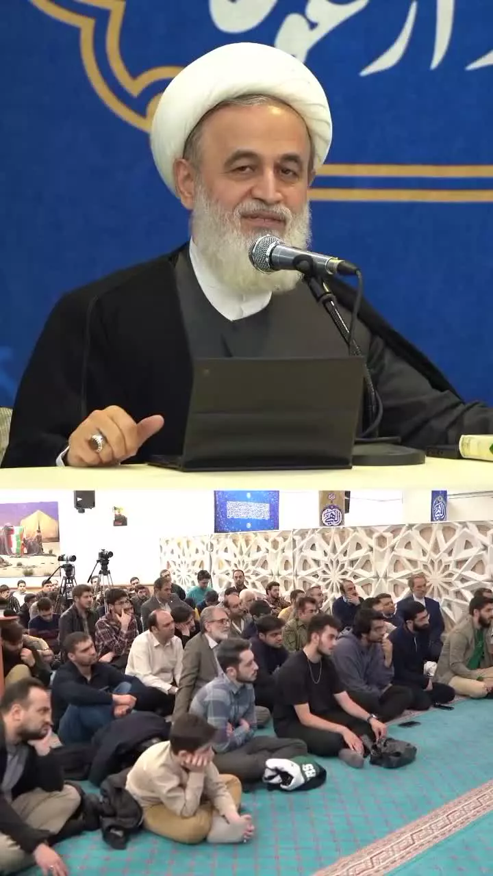 اگر بفهمیم داستان زندگی ما چیست