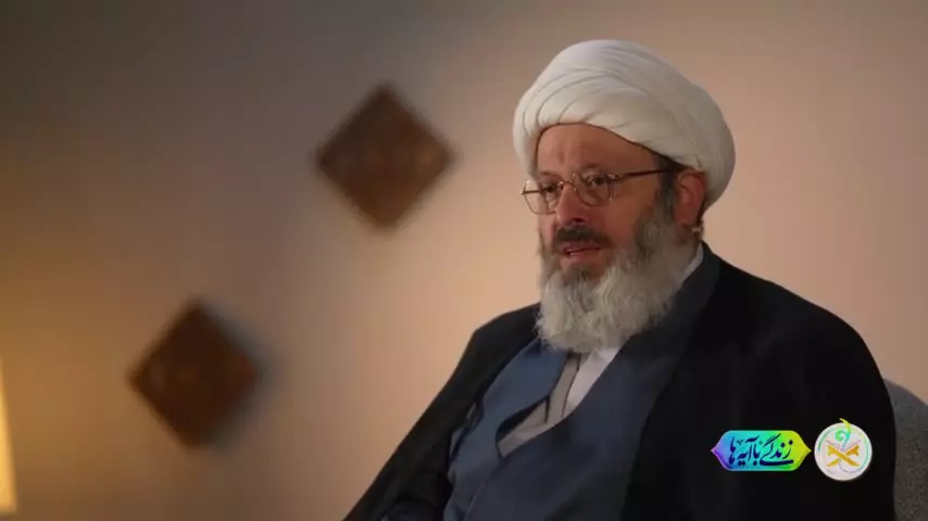 🔸 #زندگی_با_آیه_ها قسمت ۰۶  🔹 مبارزه همیشه دو جبهه دارد
