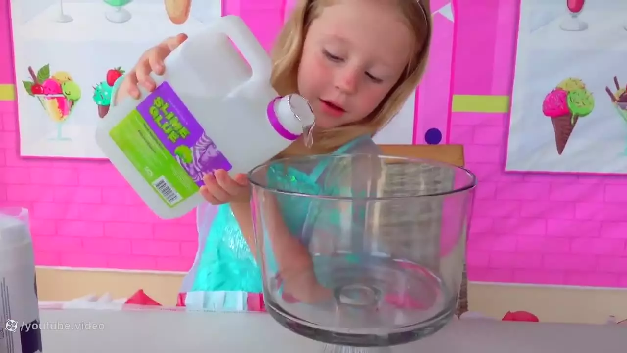 کارتون کودکانه ناستیا و باباش / انیمیشن ناستیاشو / برنامه کودک ناستیا و استیسی