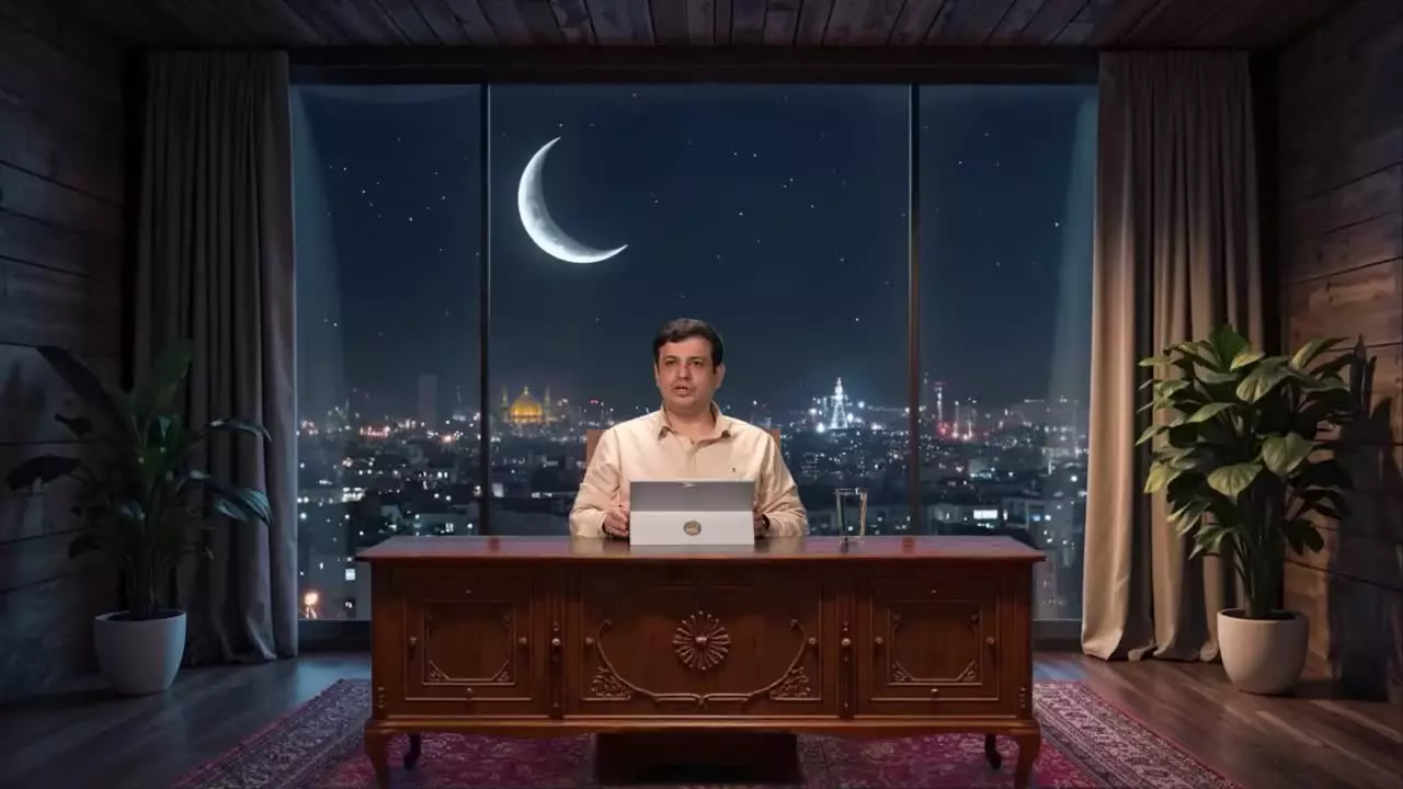 سخنرانی استاد رائفی پور - جنود عقل و جهل - جلسه79