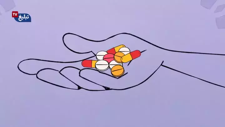 روزه‌داری و دارو: بررسی مجاز بودن مصرف قرص در رمضان