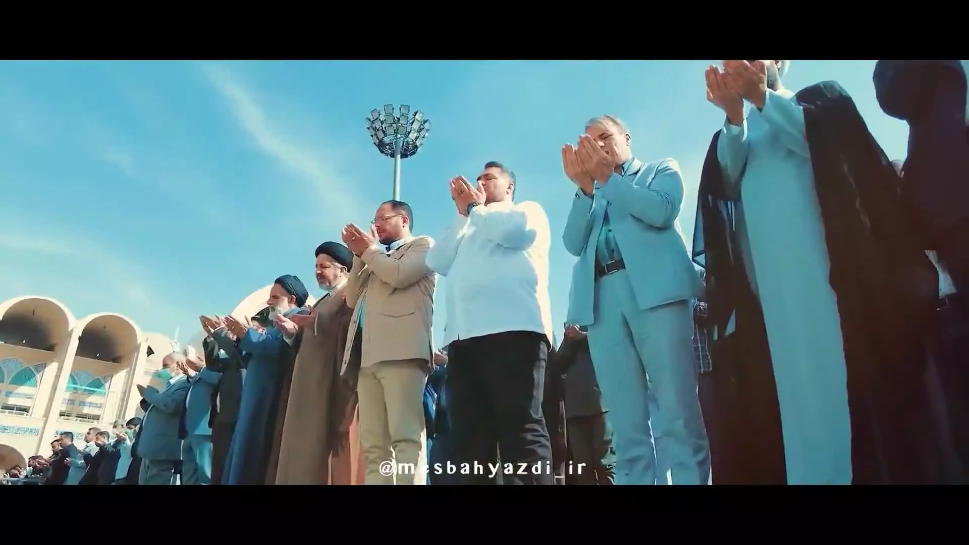 تو چه جوری با قرآن حرف میزنی؟!