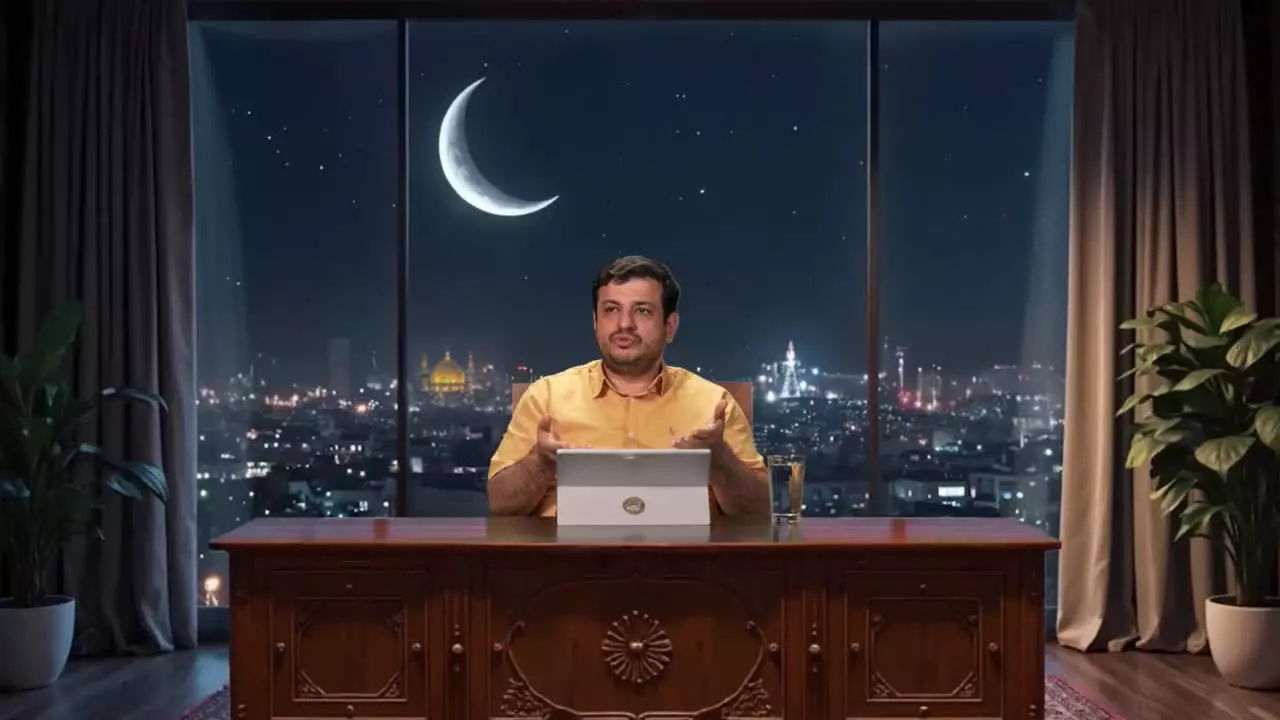 سخنرانی استاد رائفی پور - جنود عقل و جهل - جلسه78