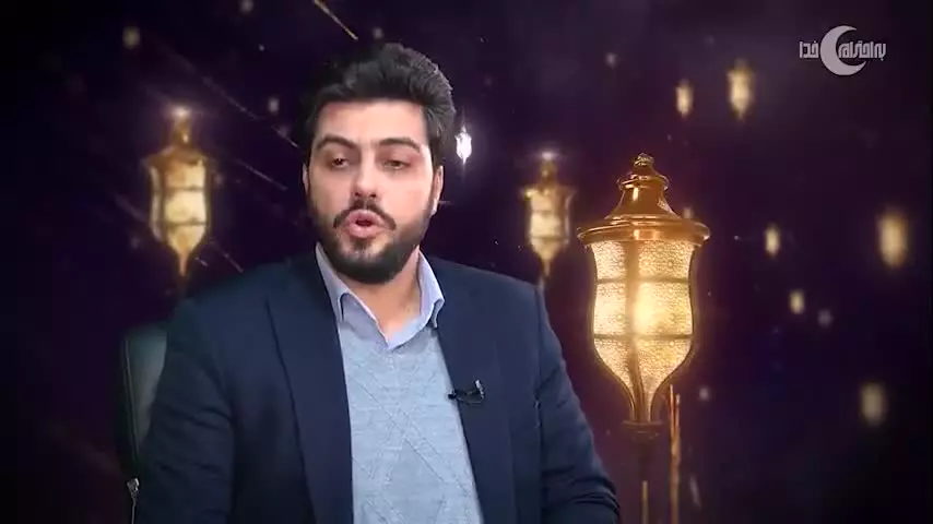 ✿به‌ احترام‌ ماه‌ خدا✿ قسمت هشتم