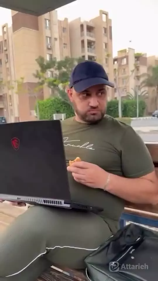 آیات قرآن رو باید این طوری هنرمندانه به تصویر کشید....!