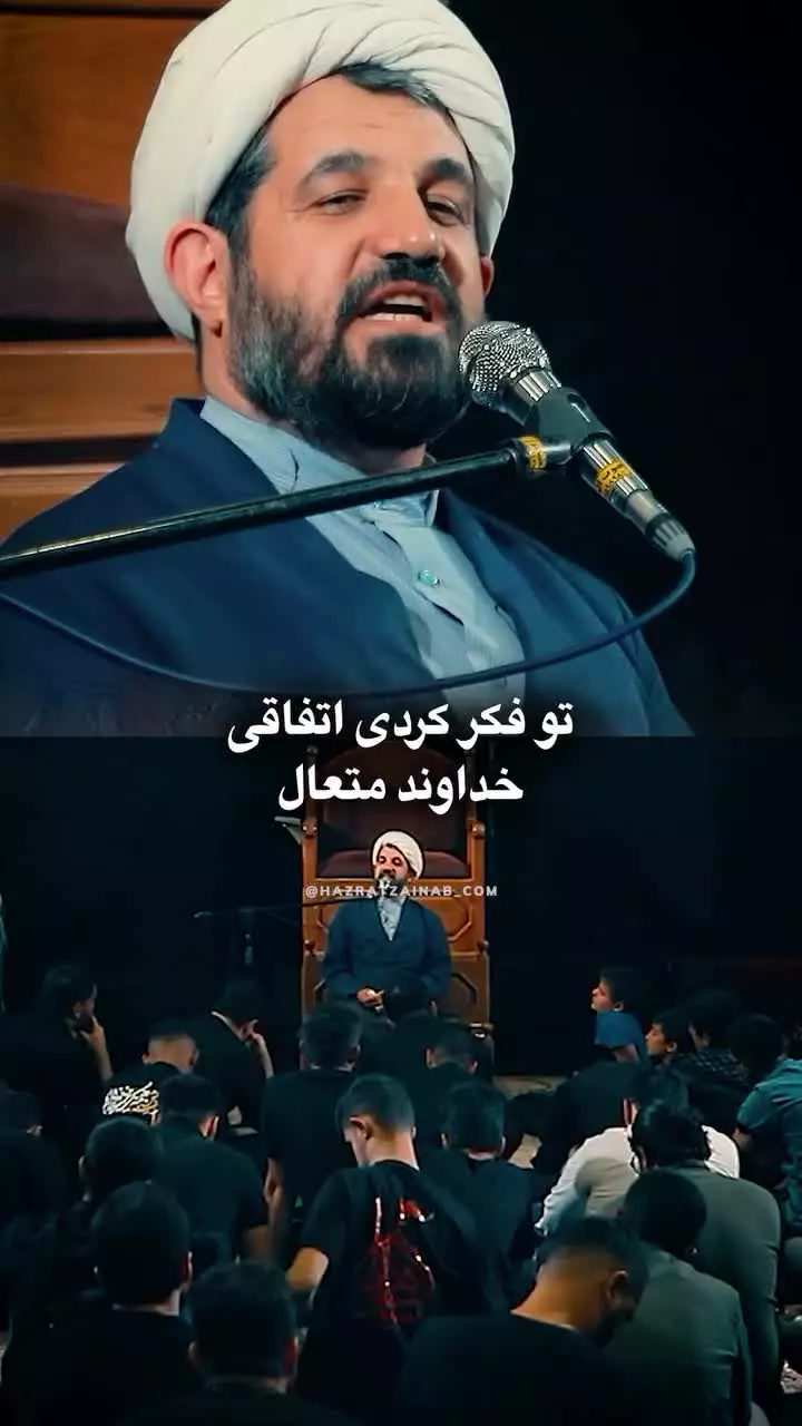 دوتا چیز که اگه آدم اونها رو داشته باشه، از مرحله مرگ به سلامت عبور می‌کنه!