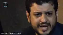 سخنرانی استاد رائفی پور - جنود عقل و جهل - جلسه12