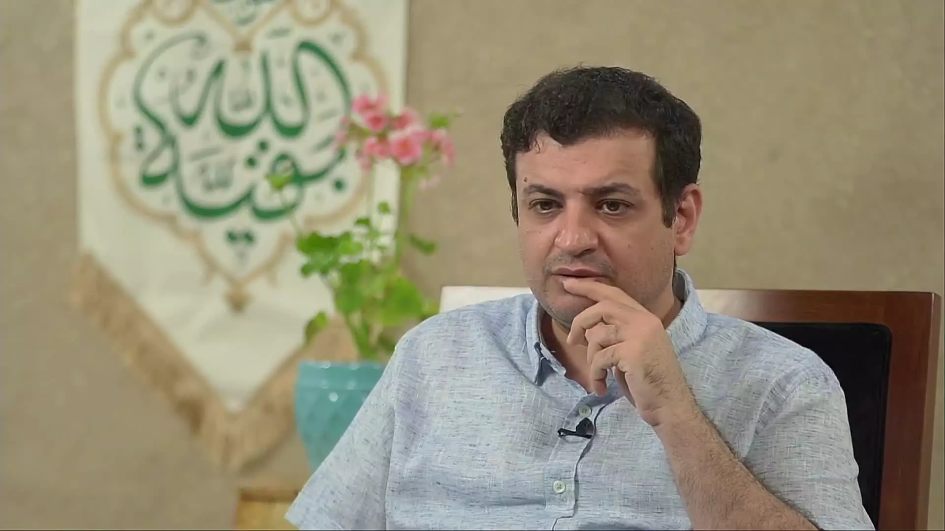 سخنرانی استاد رائفی پور - جنود عقل و جهل - جلسه47