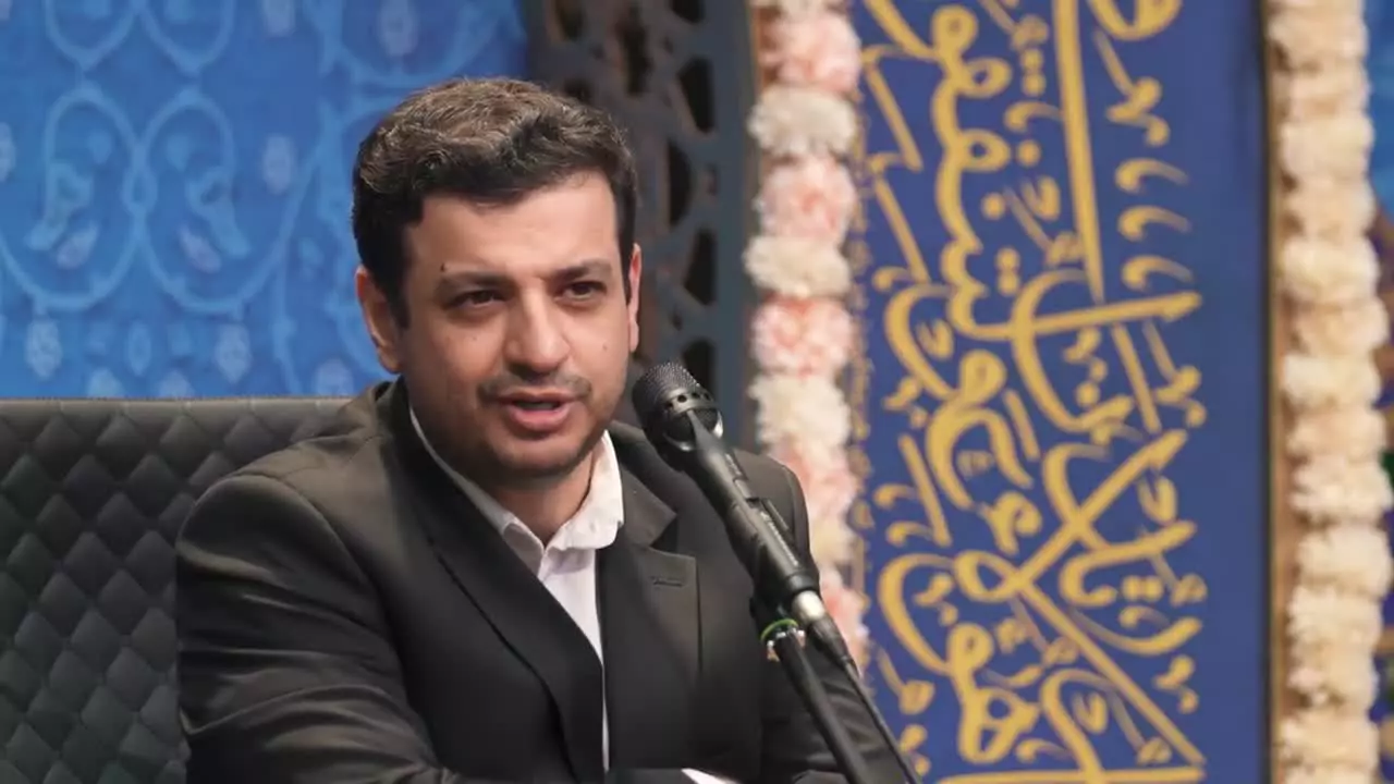 سخنرانی استاد رائفی پور - 3 اسفند 1402 - سقوط در انتخاب