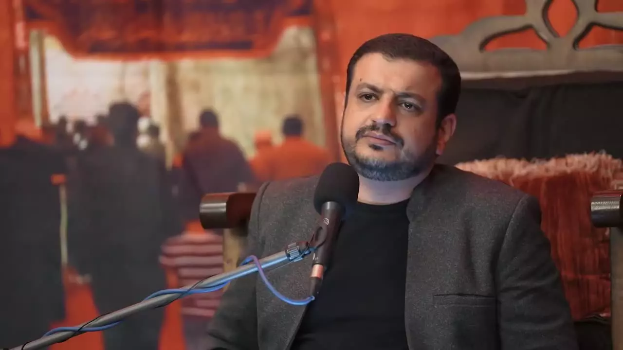 شباهت‌های عجیب حج و عاشورا