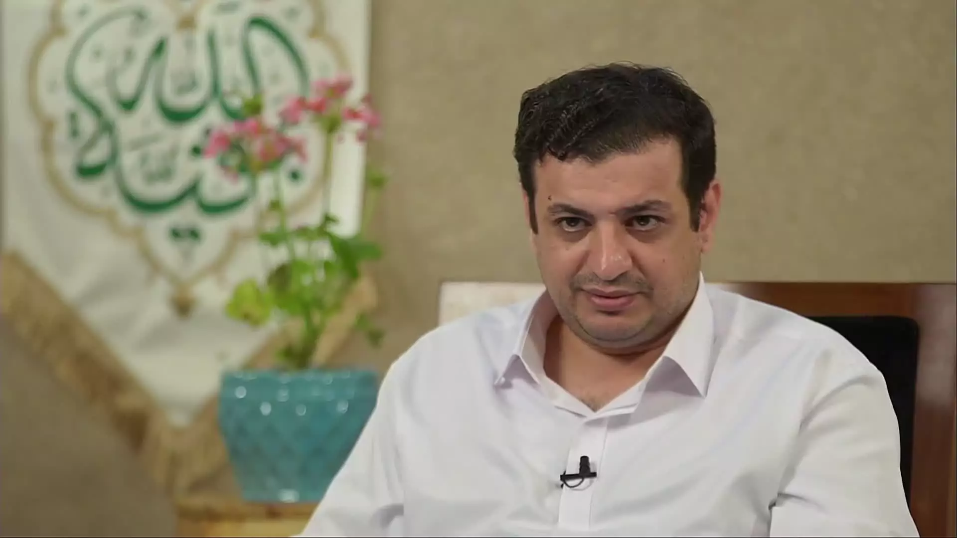 سخنرانی استاد رائفی پور - جنود عقل و جهل - جلسه49
