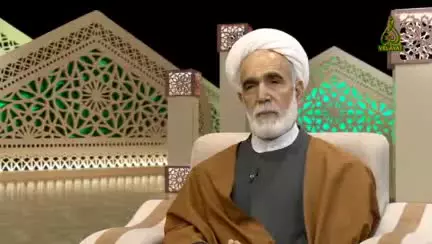 بزرگی و زیبایی عالم برزخ نسبت به دنیا ، مثل بزرگی و زیبایی دنیا نسبت به رحم