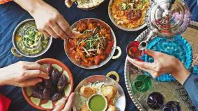 غذاهای محلی پاکستان: صبحانه دبا با طعمی فراموش‌نشدنی