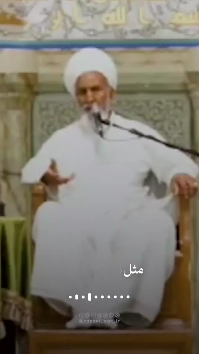 امام سجاد(ع) میفرمایند: اگه مردم می‌دونستند در ماه رمضان چه برکاتی هست