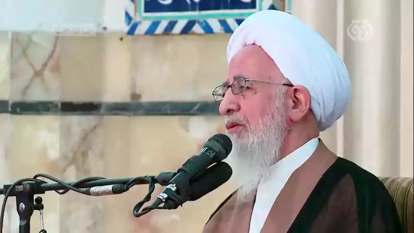 هنوز موفق نشده‌ایم از سطح قرآن فراتر برویم