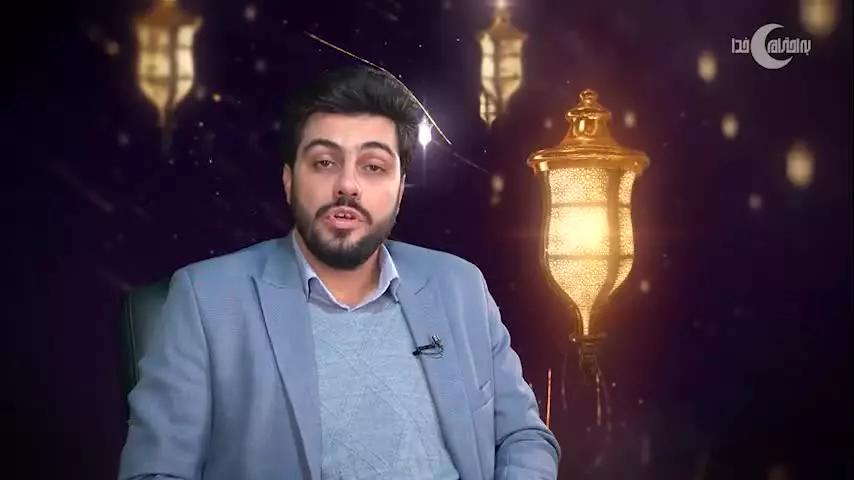 به احترام ماه خدا - قسمت ۲۷