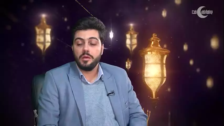 به احترام ماه خدا - قسمت ۲۶