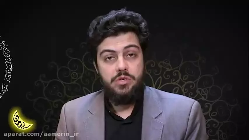 ویژه برنامه ریسمان - قسمت 19