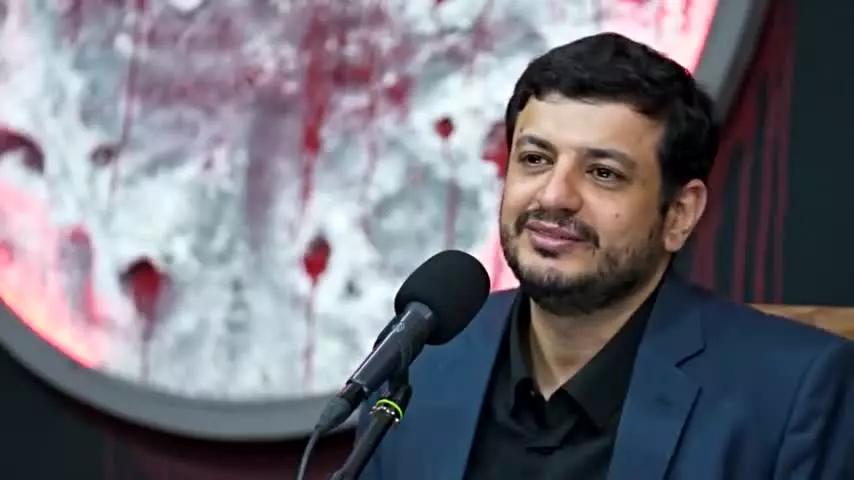 سخنرانی  رائفی پور_ شیعه و کارِ تشکیلاتی _ جلسه 9