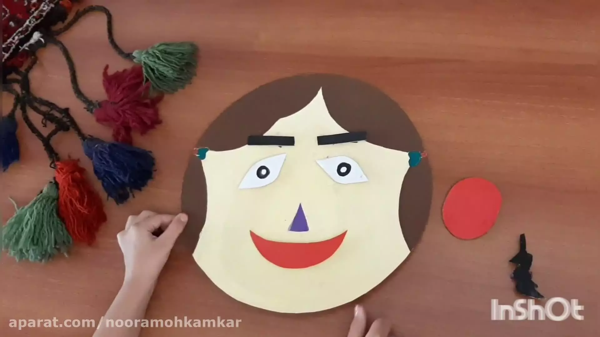 چگونه احساسات را به کودکان پیش دبستانی آموزش دهیم؟