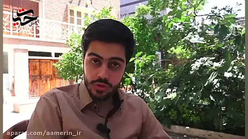 به احترام ماه خدا قسمت8: آبسردکن ها!