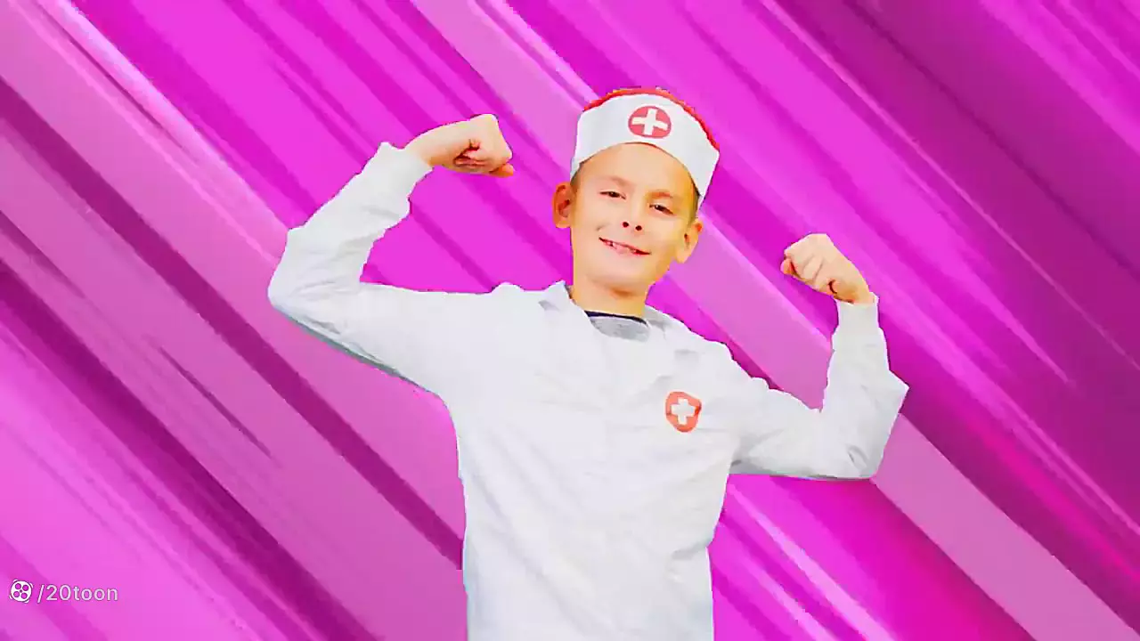 کودکان را با بازی فکری مشاغل به دنیای شگفت‌انگیز کارها ببرید!