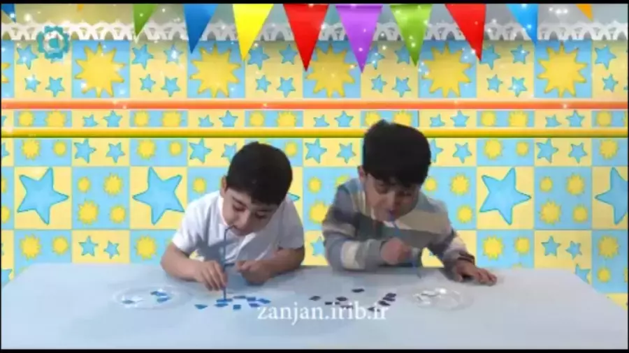 بازی‌های گروهی جذاب برای کودکان: سرگرمی و یادگیری