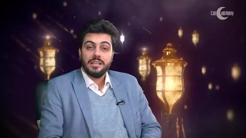 به احترام ماه خدا - قسمت ۲۹ (قسمت آخر)