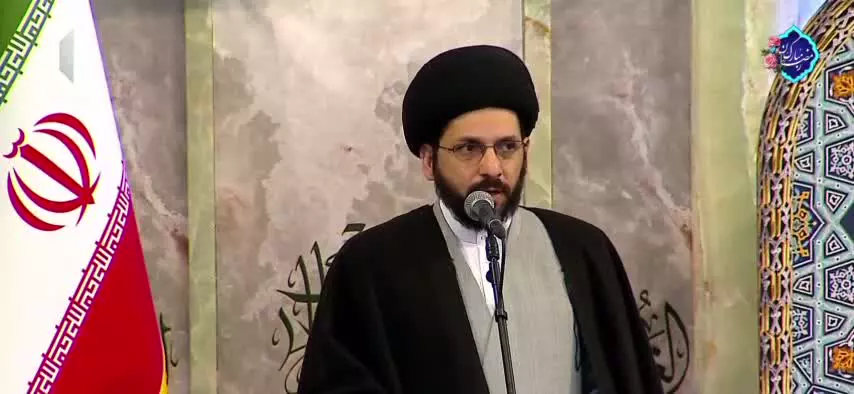 کسی که با نقص‌عضو پای حق ایستاد!!!