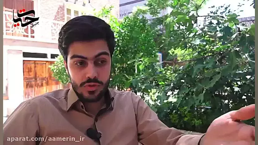به احترام ماه خدا قسمت7: فروشنده ها