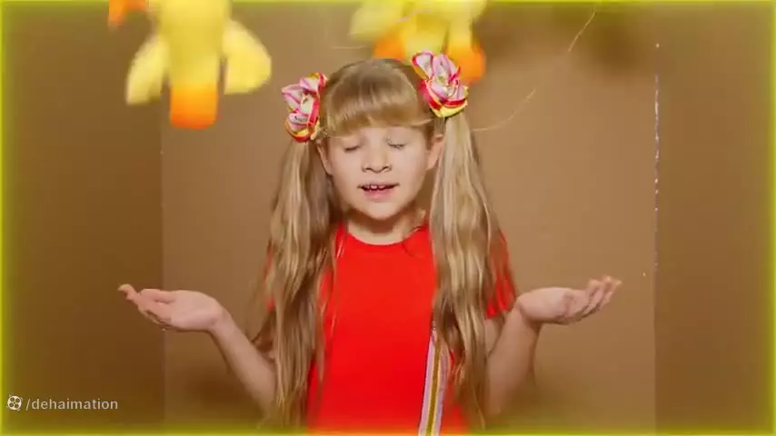 تجربه‌ی جدید دیانا شو: خنده و سرگرمی در یکجا!