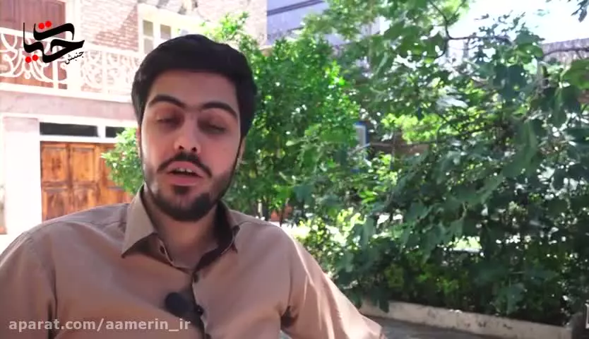 به احترام ماه خدا قسمت 1: تقوای فردی و اجتماعی
