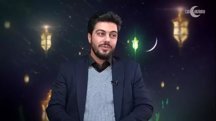 به احترام ماه خدا - قسمت ۱۰