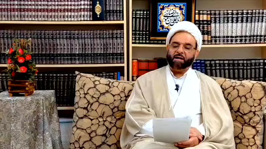 عالمی را  شاد کرد هرکس دلی را شاد کرد !