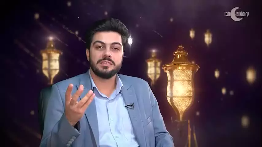 به احترام ماه خدا - قسمت ۱۶
