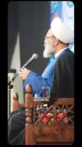 تفکیک معترضین از اغتشاشگران