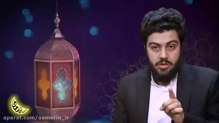 ویژه برنامه ریسمان - قسمت شانزدهم