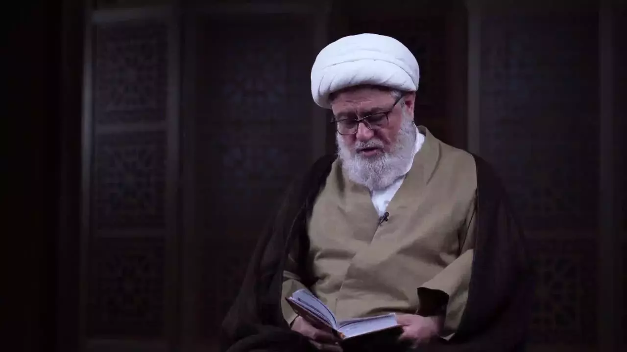 | در راه حق نترسید 💡 | تبیین آیه ۵۴ سوره مبارکه مائده