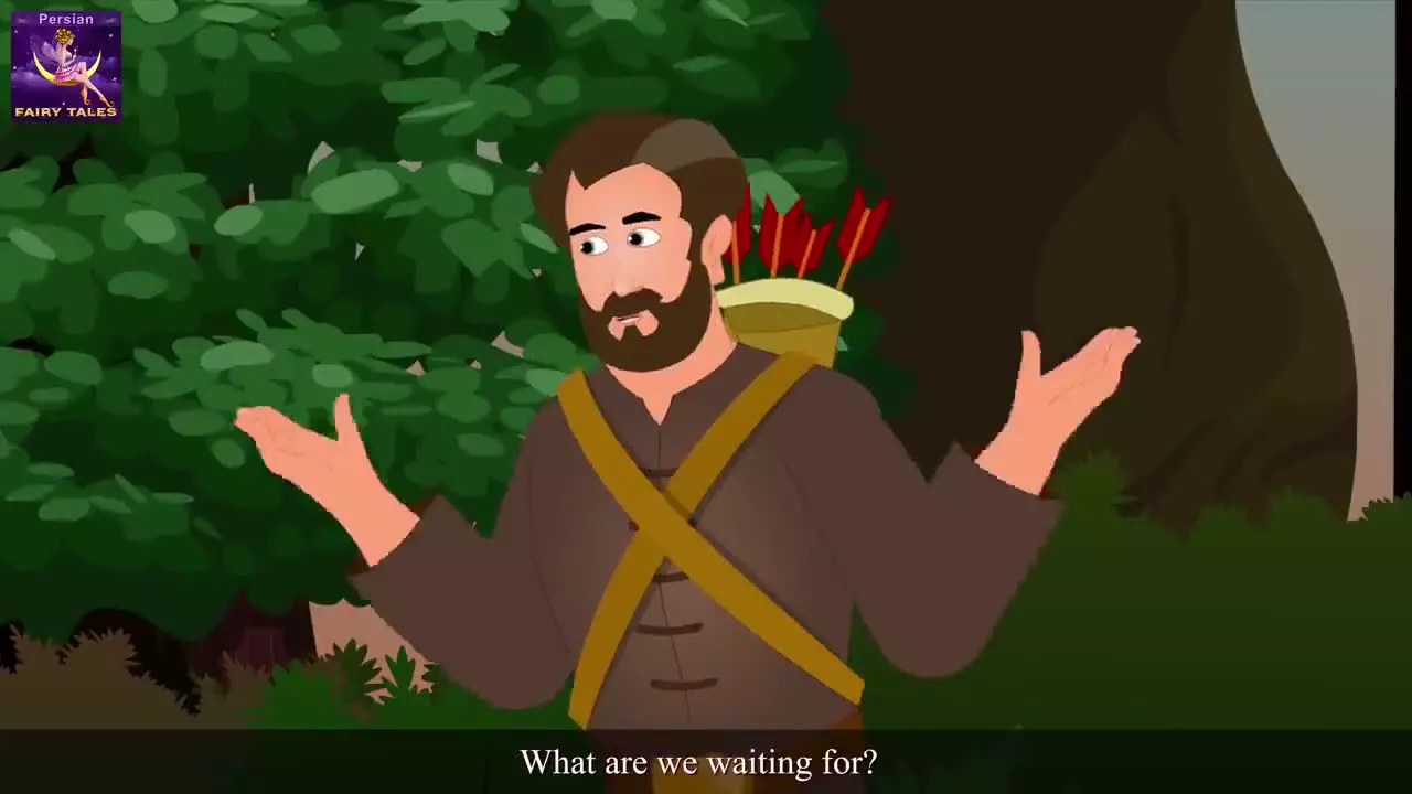 قصه جادویی شاهزاده خانم: ماجرایی که هر کودک باید بداند