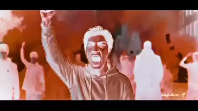 خشم از کجا شروع شد؟