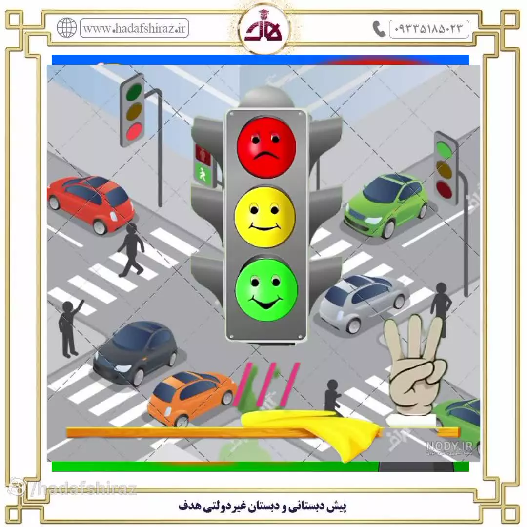 چگونه مفاهیم ریاضی را به پیش‌دبستانی‌ها آموزش دهیم؟