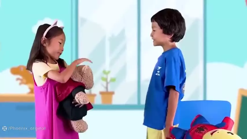 چگونه بازی‌های تیمی مهارت‌های اجتماعی کودکان را پرورش می‌دهند؟