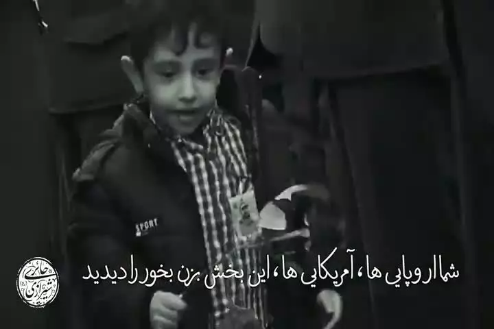 بالاخره صف پاکان و ناپاکان، جدا خواهد شد!