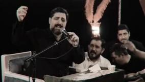 سید مجید بنی فاطمه در مسجد الهادی(ع)