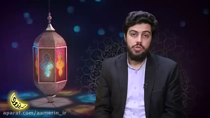 ویژه برنامه ریسمان - قسمت بیست و نهم