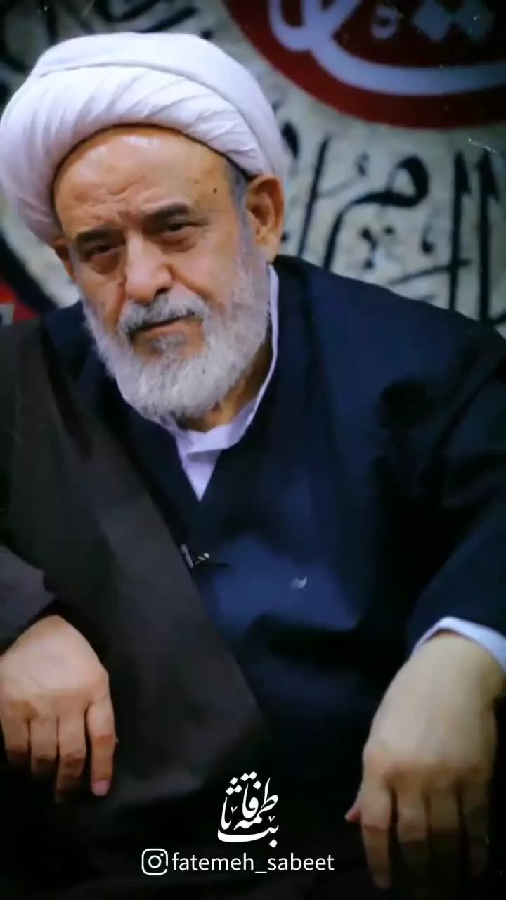شما مشکلاتت رو چطوری حل می کنی؟  نحوه توسل به نرجس خاتون