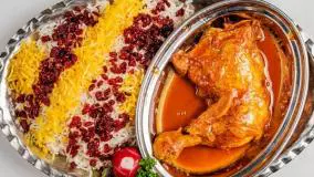 نکات طلایی برای پخت زرشک پلو خوش‌طعم و مجلسی