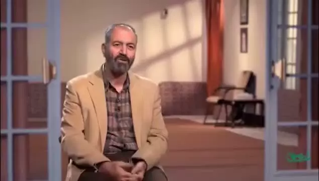 «همان هست و همان نیست!»